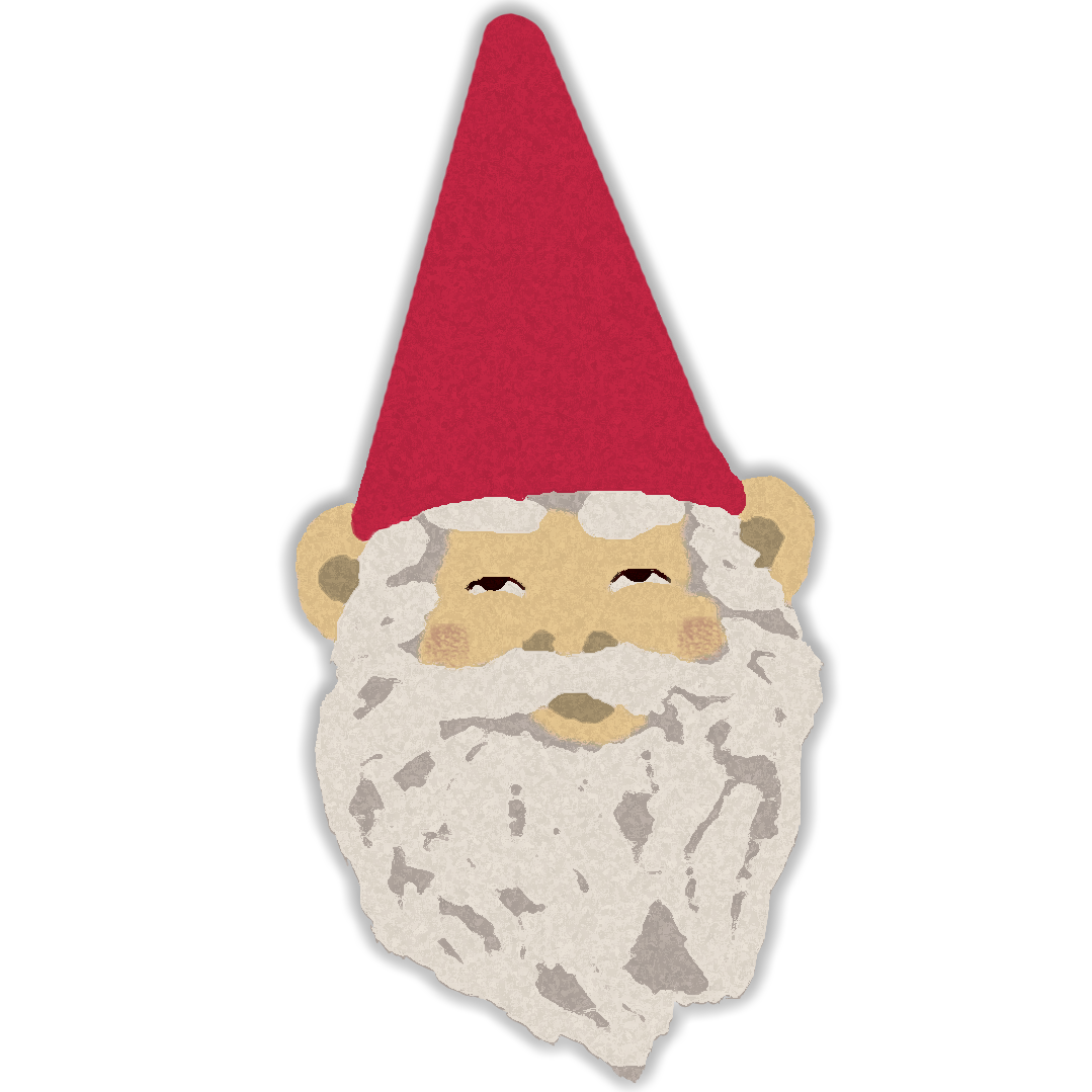 DeskGnome